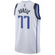 Nike Ανδρική φανέλα Dallas Mavericks Association Edition 2022/23 Swingman Jersey